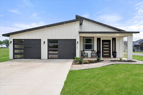 363 Cross Tie Ranch Rd, Trinidad, TX, 75163-4039 | Card Image