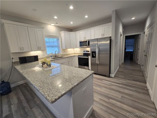 4-A-1 - 7397 Sinclair Way, Condo with 2 bedrooms, 2 bathrooms and null parking in Gloucester VA | Image 13