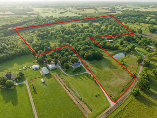 000 County Road 13350 S, Pattonville, TX, 75468 | Card Image