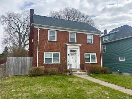 2907 Lewiston Road, Niagara Falls, NY, 14305 | Card Image