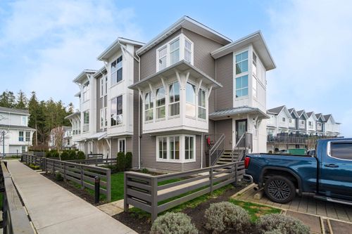 12-4656 Orca Way, Tsawwassen, BC, V4M0C9 | Card Image