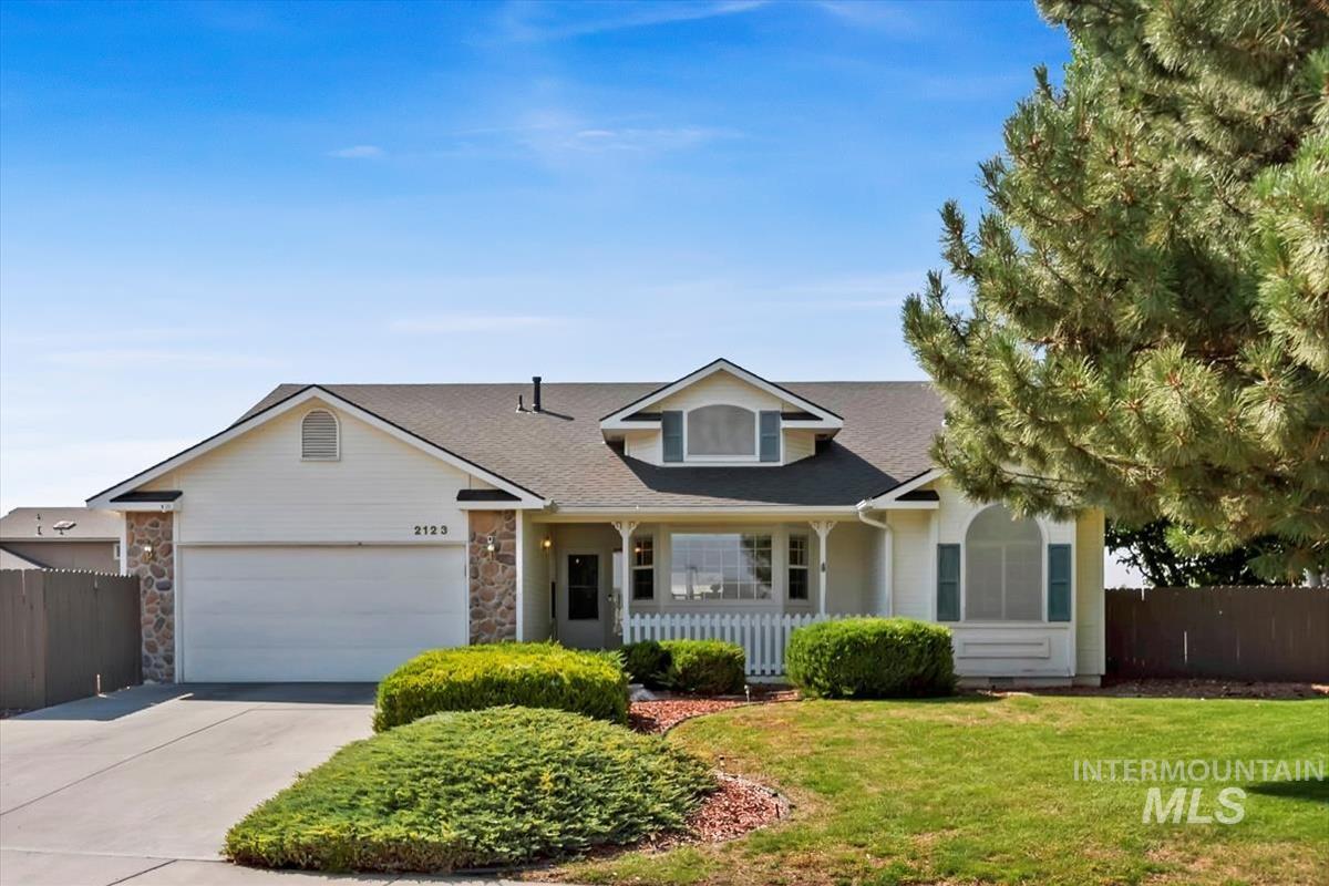 State St, Nampa, ID 83686