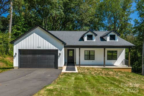 115 Brentwood Dr, Maiden, NC, 28650-1163 | Card Image