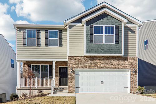 831 Adelston Ln, Asheville, NC, 28804-0246 | Card Image