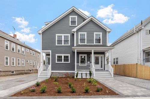 23-23 Trowbridge St, Belmont, MA, 02478-4001 | Card Image