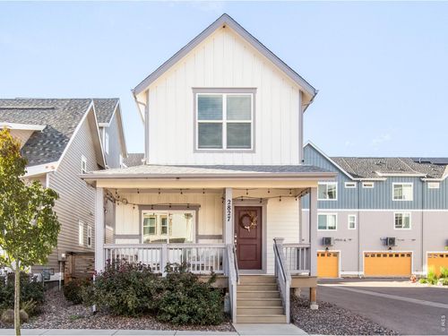 2827 S Fox St, Englewood, CO, 80110-1484 | Card Image