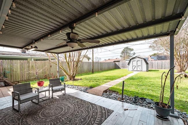 512 Lyndale Dr, House other with 3 bedrooms, 2 bathrooms and 2 parking in Highlands TX | Image 27