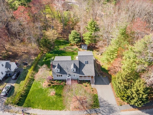 80 Smith Ave, House other with 4 bedrooms, 2 bathrooms and 4 parking in Walpole MA | Image 34