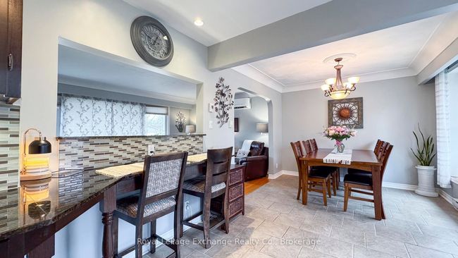 398 Kingsway St, House other with 3 bedrooms, 2 bathrooms and 4 parking in Kincardine ON | Image 13