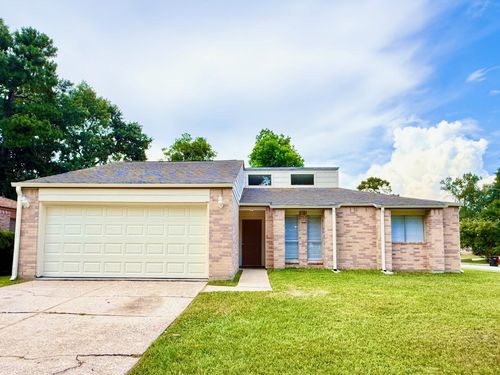 2435 Summer Spring Dr, Spring, TX, 77373-6365 | Card Image