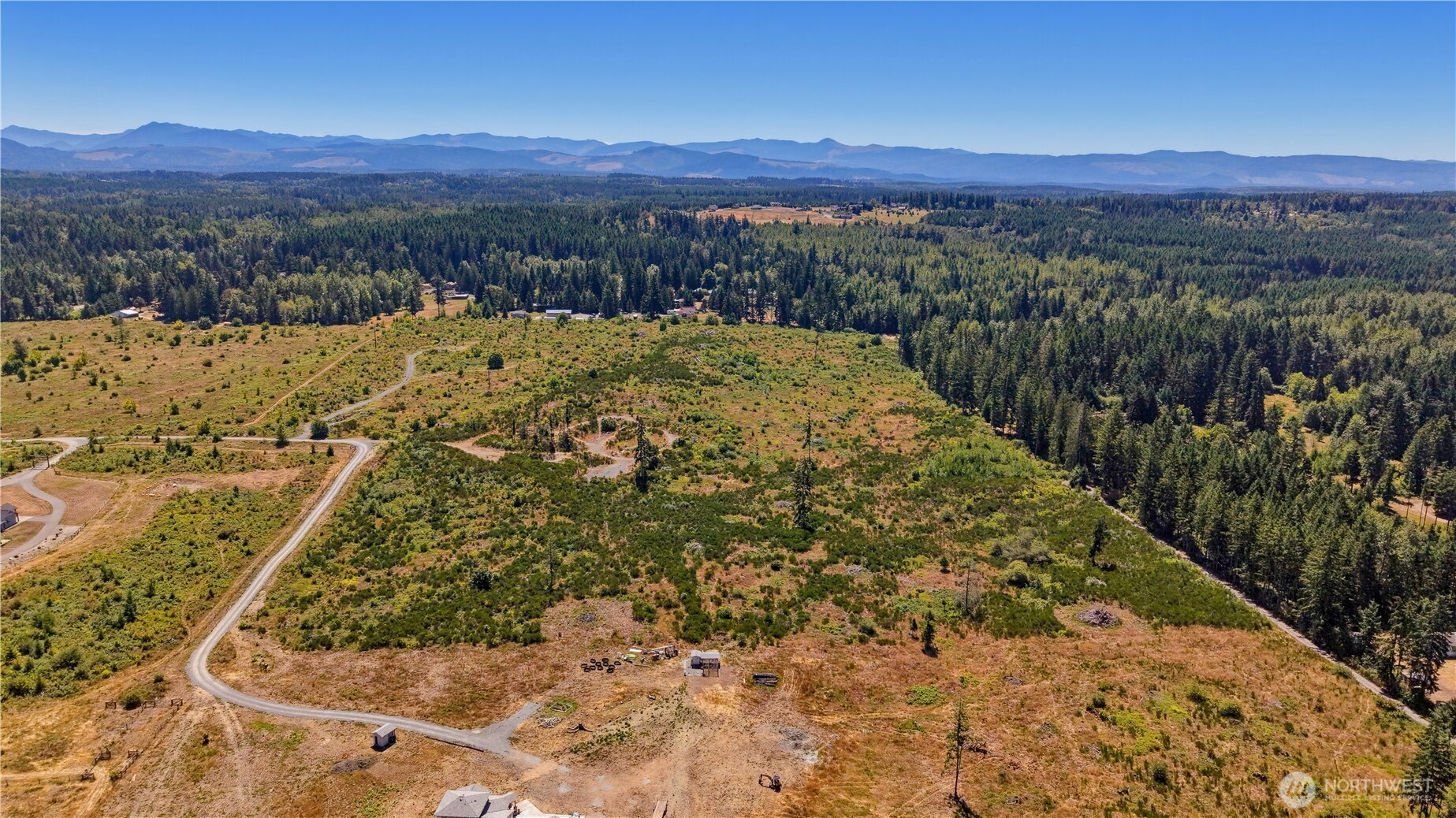 Land in Eatonville 3