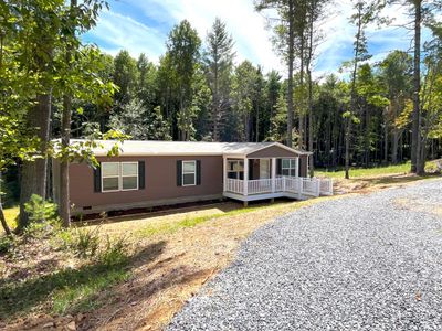 272 Wood Lane, House other with 3 bedrooms, 2 bathrooms and null parking in Hillsville VA | Image 3