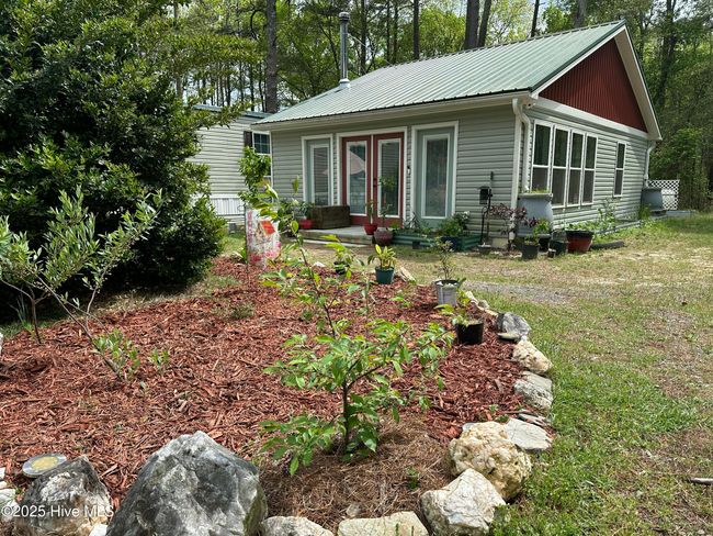 277 Short Rd, House other with 1 bedrooms, 1 bathrooms and null parking in Carthage NC | Image 32