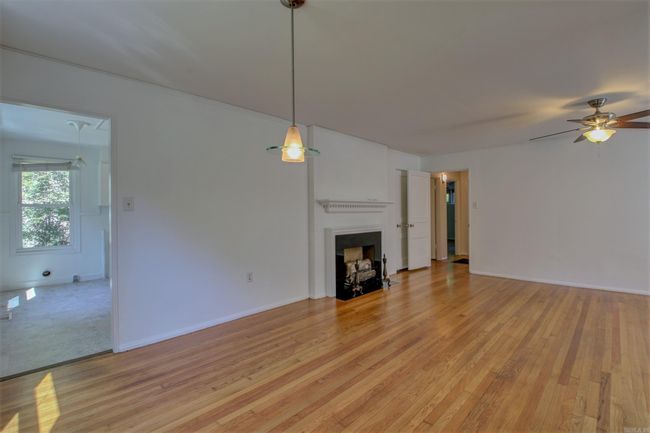 6800 Stamps Ct, House other with 3 bedrooms, 2 bathrooms and null parking in Little Rock AR | Image 8