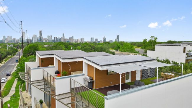 APT-3 - 2301 S 5 Th St, Condo with 3 bedrooms, 4 bathrooms and null parking in Austin TX | Image 4