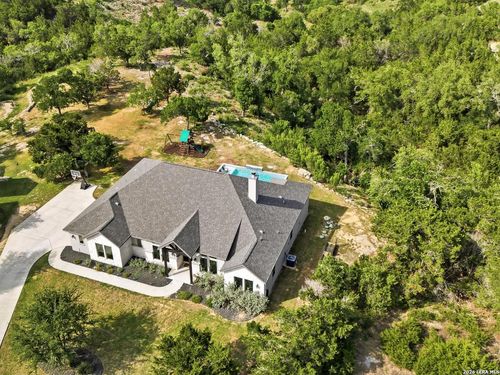 1824 Mountain Spgs, Canyon Lake, TX, 78133-2360 | Card Image