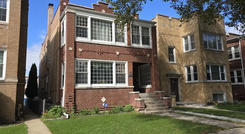 4828 N Karlov Ave, Chicago, IL, 60630-2803 | Card Image