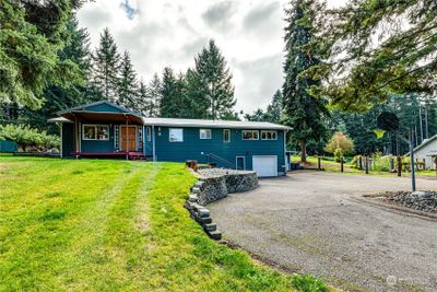 73 Ross Lane, House other with 3 bedrooms, 3 bathrooms and 1 parking in Port Angeles WA | Image 3