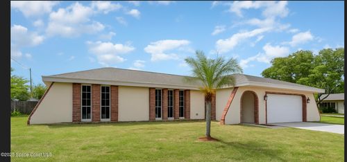 790 Aragon Ave Avenue Ne, Palm Bay, FL, 32905 | Card Image