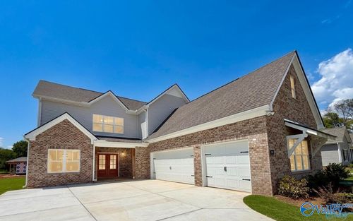 100 Donnington Way, Meridianville, AL, 35759-3500 | Card Image