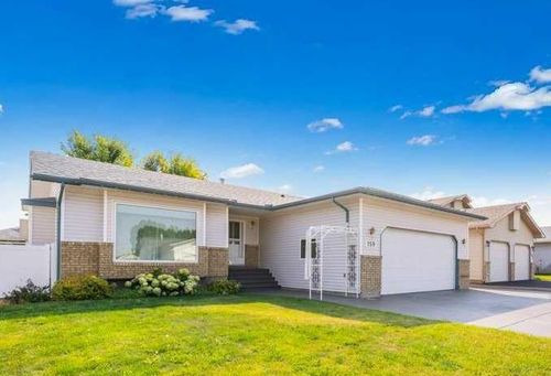 159 Shannon Dr Se, Medicine Hat, AB, T1B4C2 | Card Image
