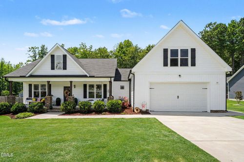 35 N Shreve Dr, Wendell, NC, 27591-9861 | Card Image