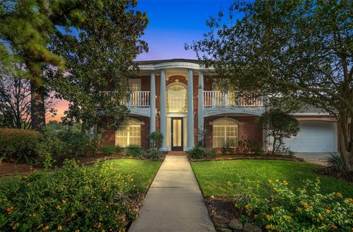 7614 Angler Dr, Humble, TX, 77346-8192 | Card Image