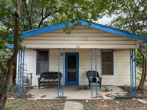 103 Pharis St, San Antonio, TX, 78237-1742 | Card Image