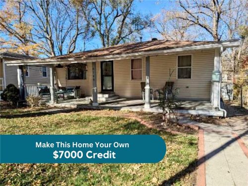 8148 Ne 50th Street, Kansas City, MO, 64119 | Card Image