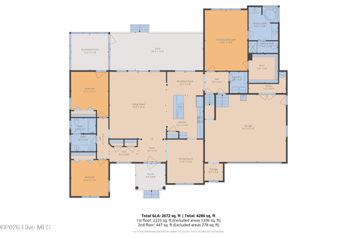 8930 Rosewood Court Nw, Calabash, NC, 28467 | Card Image