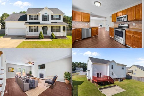 145 Edgecombe Dr, Spring Lake, NC, 28390-9147 | Card Image