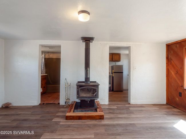 2111 S Hogan Ln, House other with 1 bedrooms, 1 bathrooms and null parking in Cottonwood AZ | Image 13