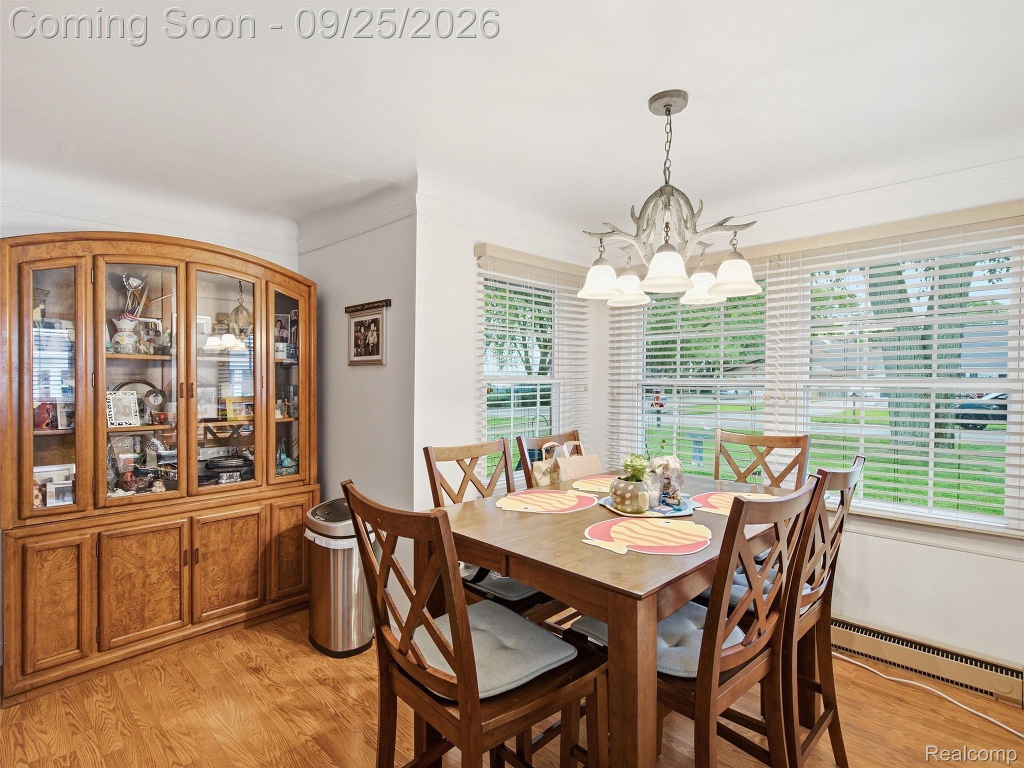 Residential in Harrison Charter Township 5