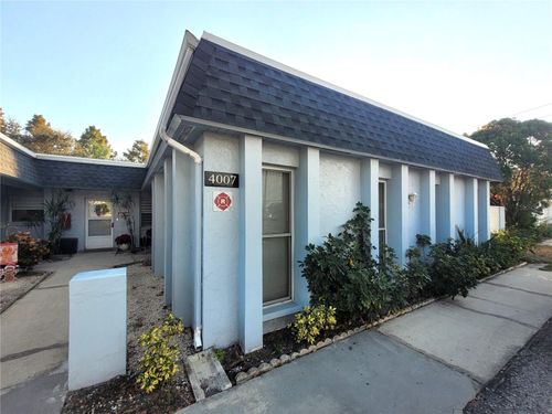 4007 Audubon Dr, LARGO, FL, 33771-3309 | Card Image