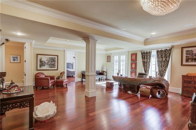 5004 Gunnison Trce, House other with 7 bedrooms, 9 bathrooms and null parking in Suwanee GA | Image 84