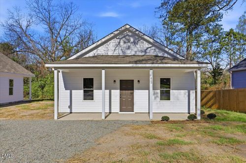 413 N Virginia St, Goldsboro, NC, 27530-2633 | Card Image