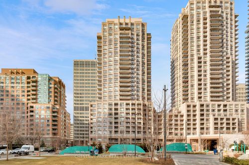 710-909 Bay St, Toronto, ON, M5S3G2 | Card Image