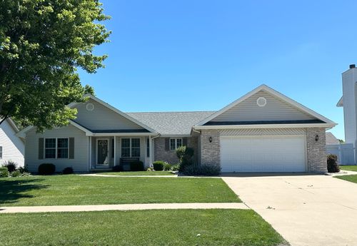 1602 Sun Ridge Dr, Bourbonnais, IL, 60914-9201 | Card Image