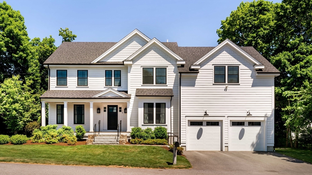 Residential in Lexington