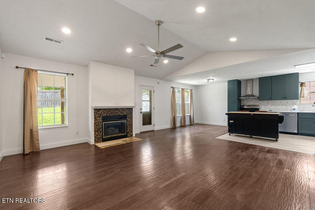 Residential in Knoxville 5