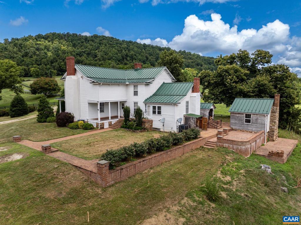 Branch Loop, Roseland, VA 22967