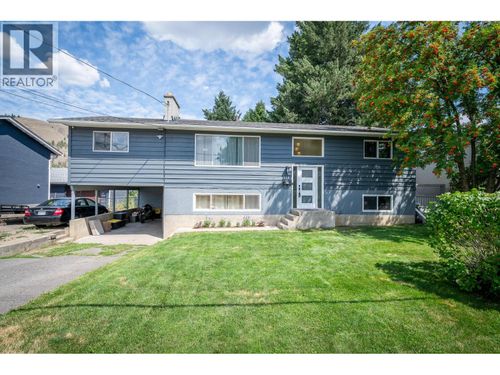 816 Bebek Rd, Kamloops, BC, V2B6P1 | Card Image