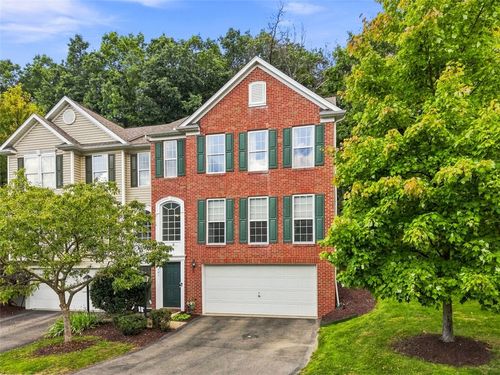 721 Bush Dr, Mars, PA, 16046-4821 | Card Image