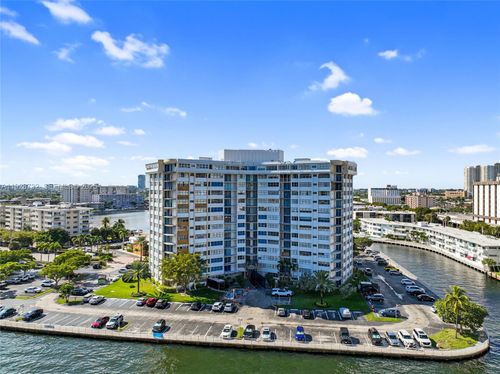 ph-6-100 Golden Isles Dr, Hallandale Beach, FL, 33009-8828 | Card Image
