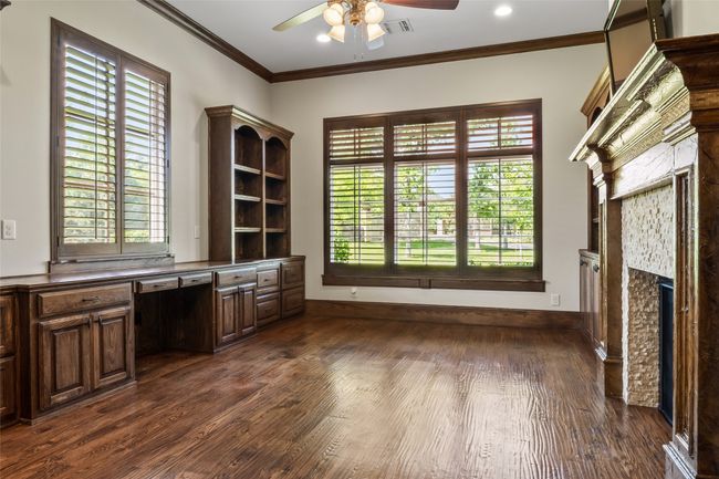 784 Cimarron Ct, House other with 5 bedrooms, 6 bathrooms and null parking in Argyle TX | Image 23