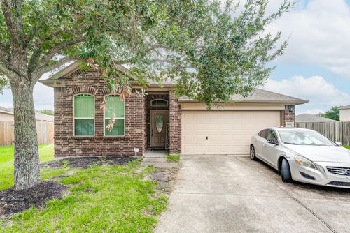 9902 Smokey Quartz Ln, Rosharon, TX, 77583-2509 | Card Image