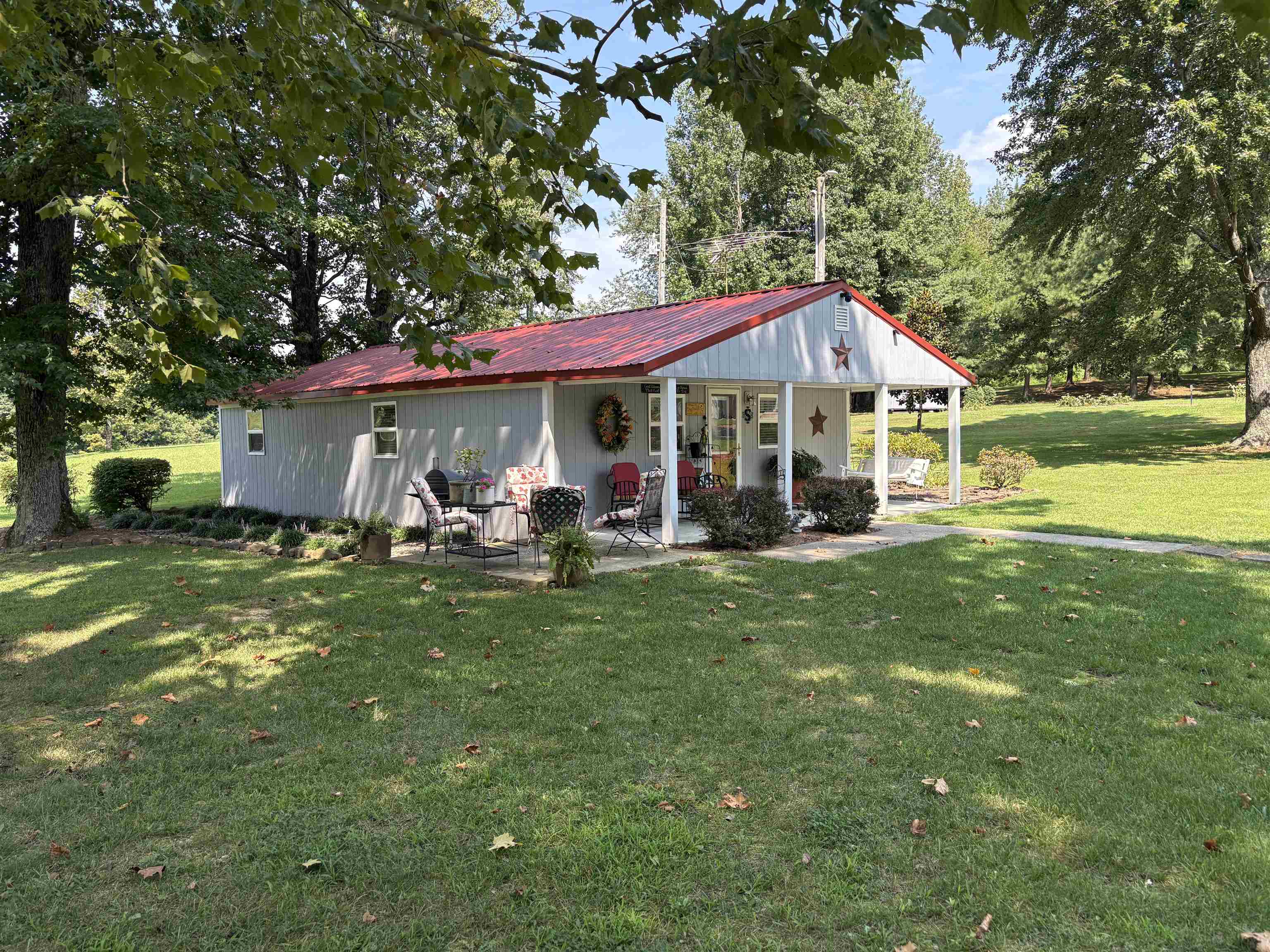 Residential in Fordsville 3