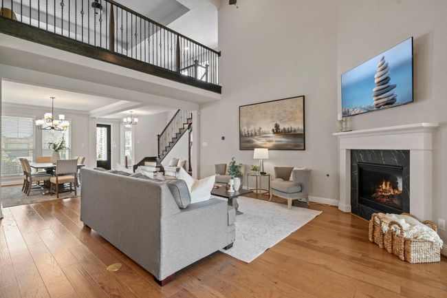 28228 Cedar Peak Dr, House other with 4 bedrooms, 4 bathrooms and 3 parking in Spring TX | Image 12