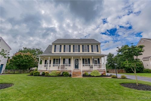 7818 Silktree Pl, Mechanicsville, VA, 23111-7528 | Card Image