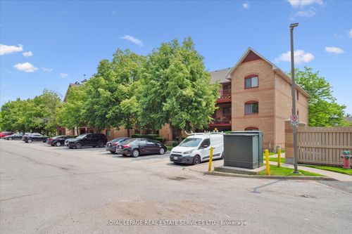 532-1514 Pilgrims Way, Oakville, ON, L6M3H1 | Card Image